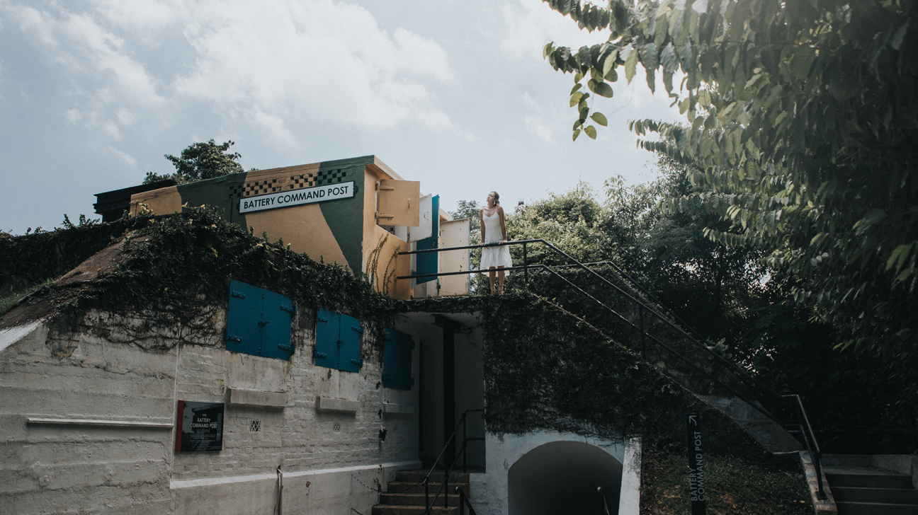 Explore the best of Sentosa – 1-day itinerary