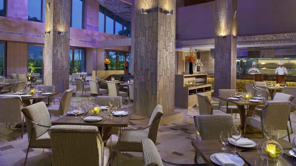10 Most Romantic Restaurants on Sentosa Island