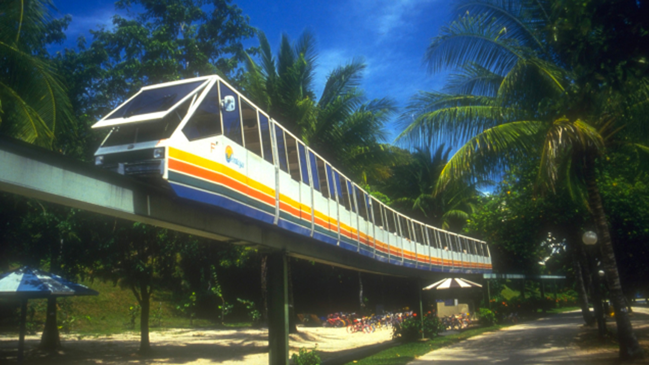 monorail old design 