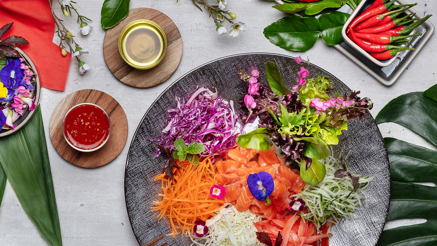 Celebrate Chinese New Year 2020 with a difference on Sentosa