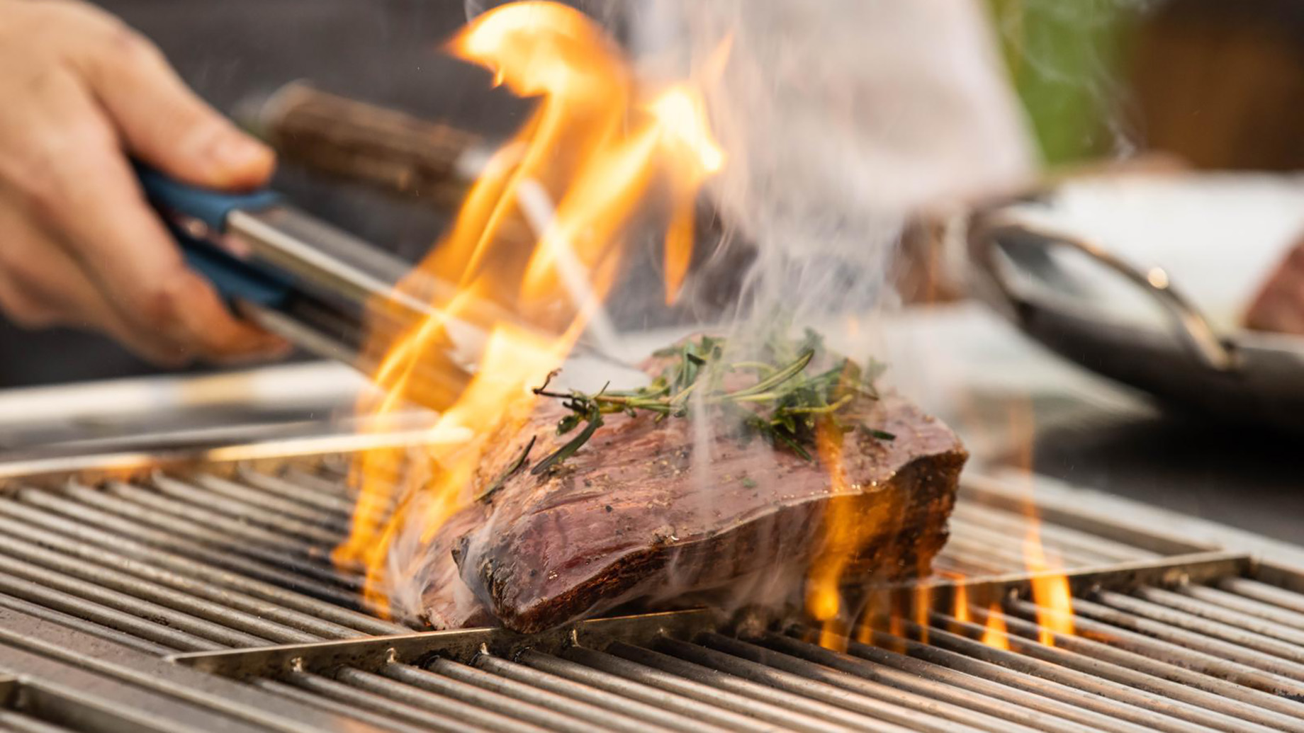 How To Have A Grillin Good Time At Sentosa Grillfest From The Comfort Of Your Home