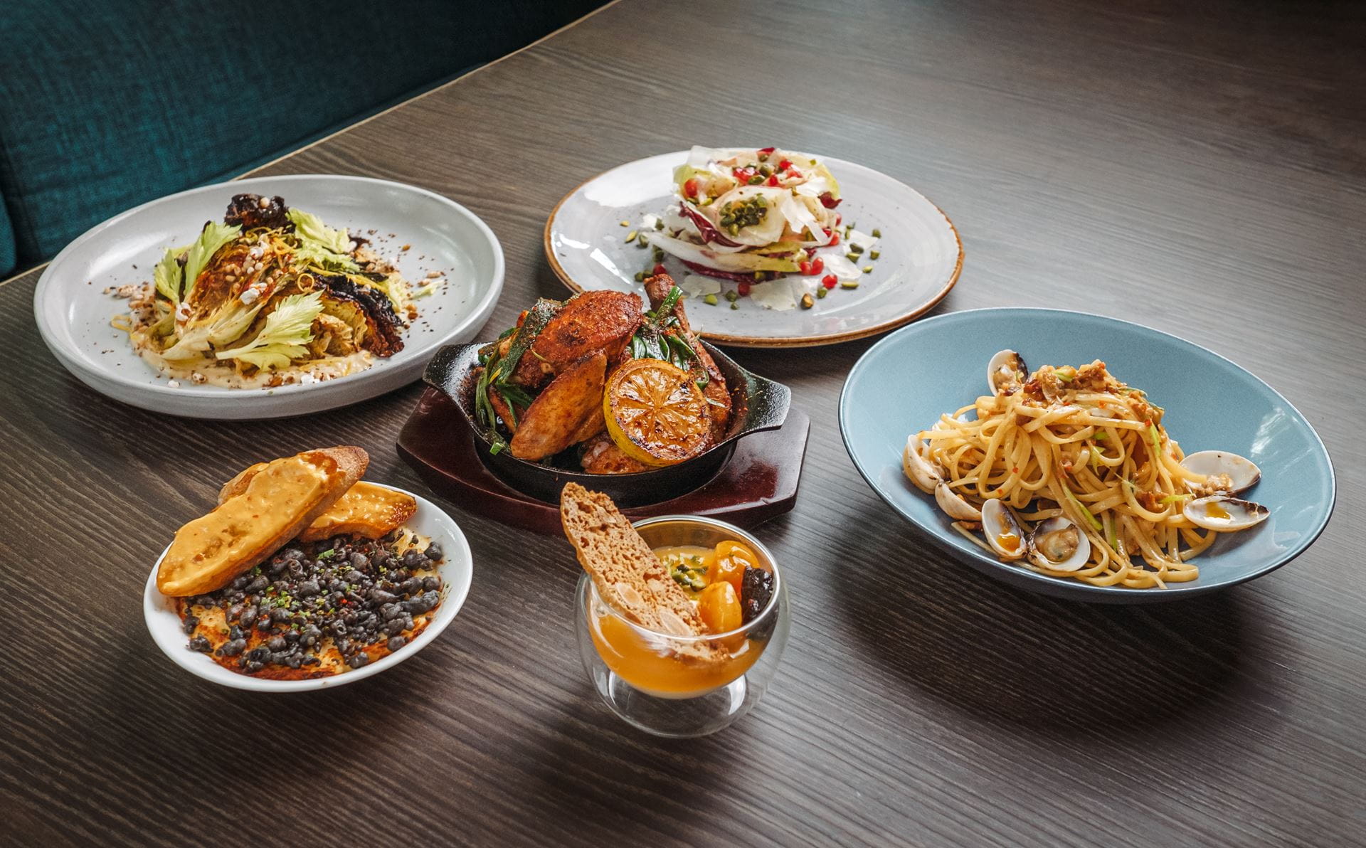 These Sentosa restaurants are offering islandwide delivery