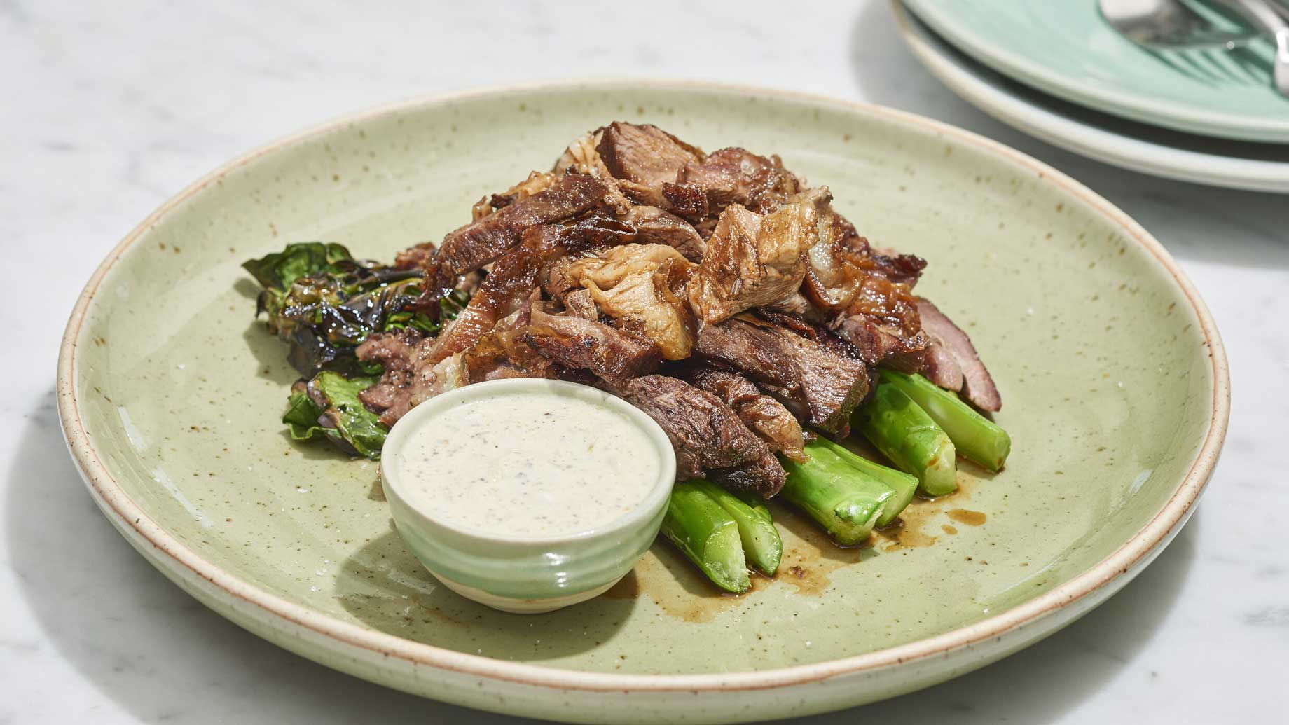These Sentosa Restaurants Are Offering Islandwide Delivery