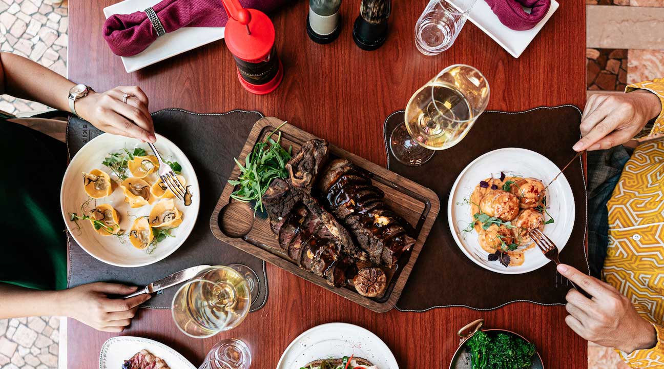 These Sentosa restaurants are offering islandwide delivery