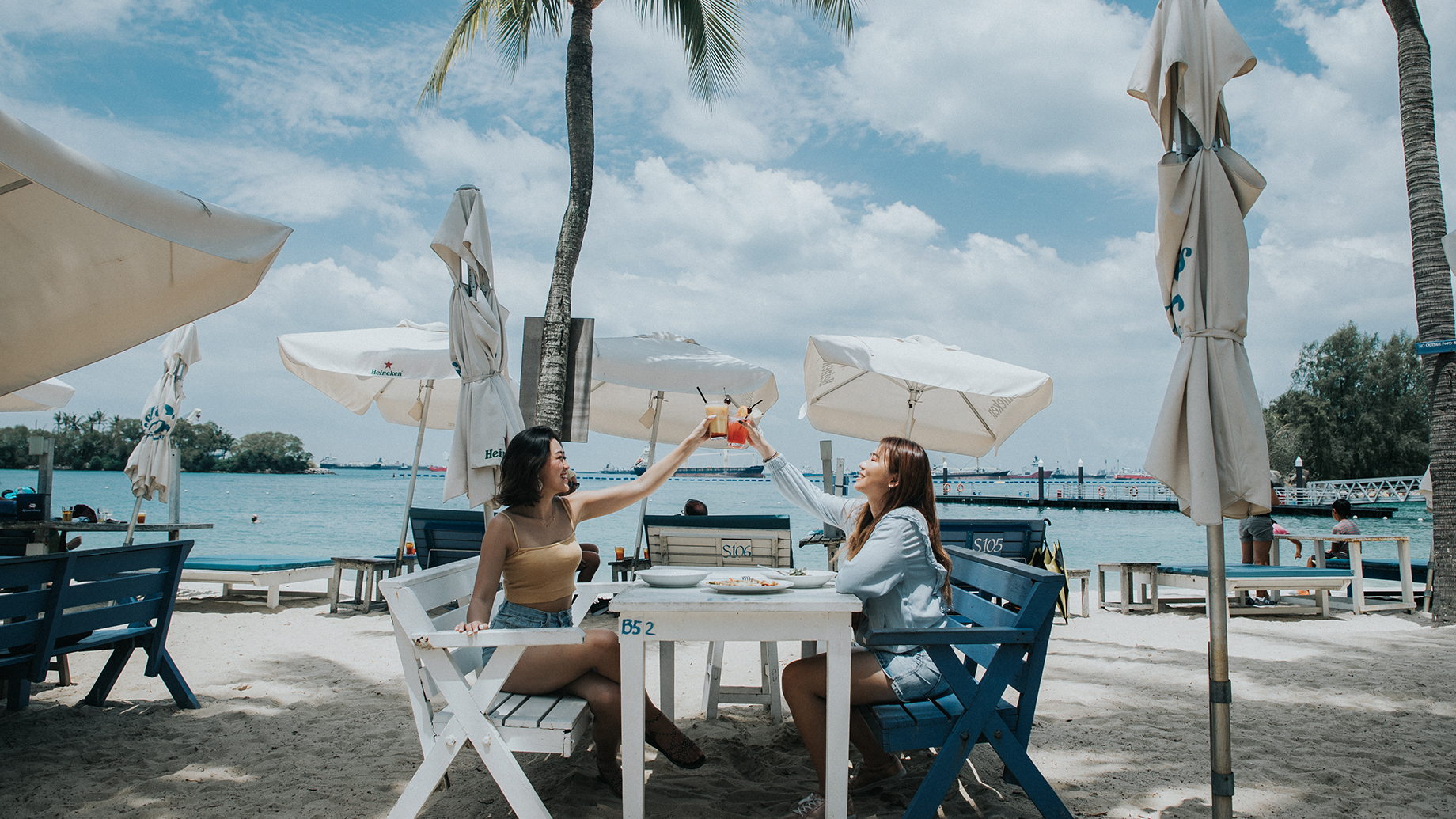 Top Things To Do In Sentosa This December Top Things To Do In Sentosa This December