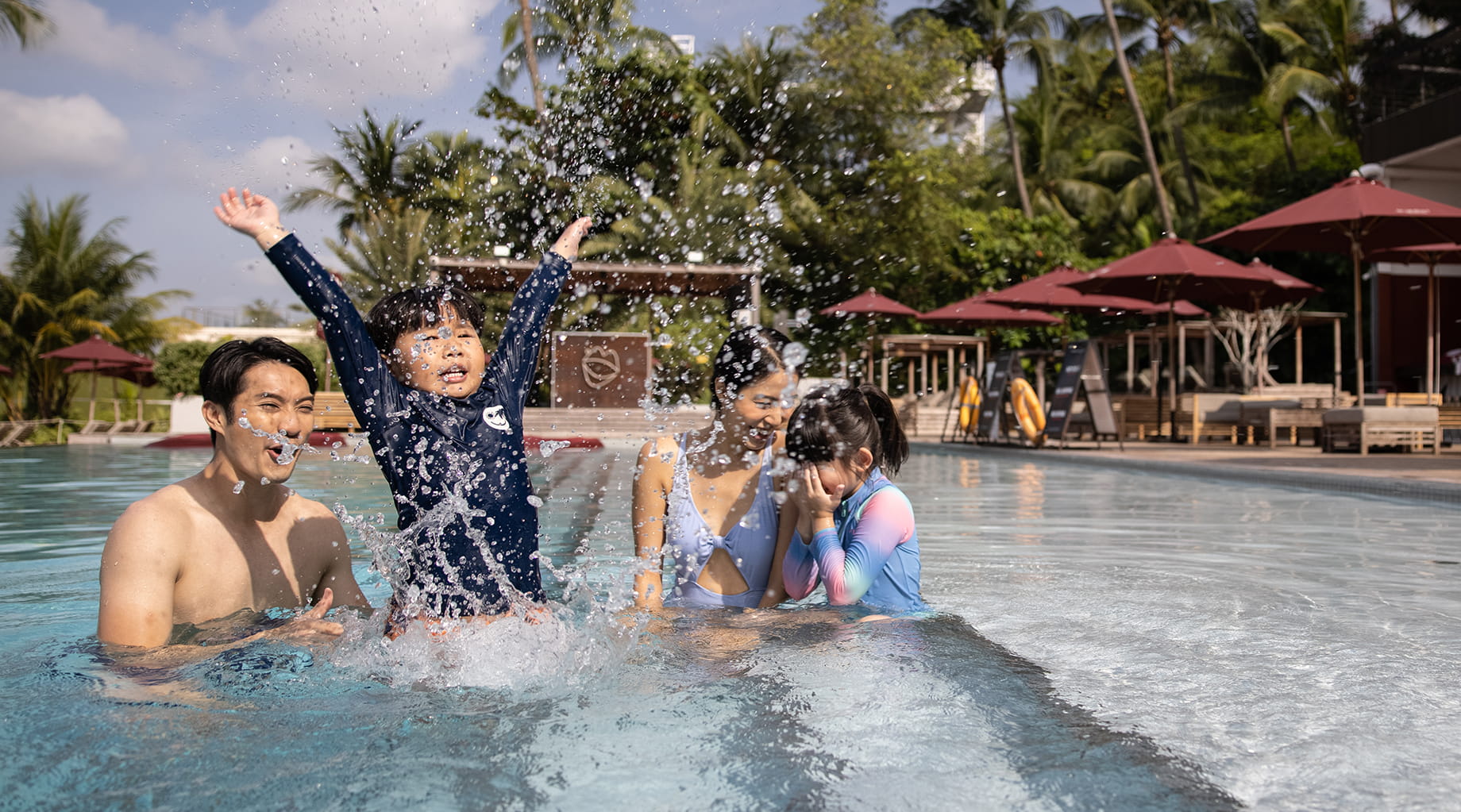 52 reasons to love Sentosa