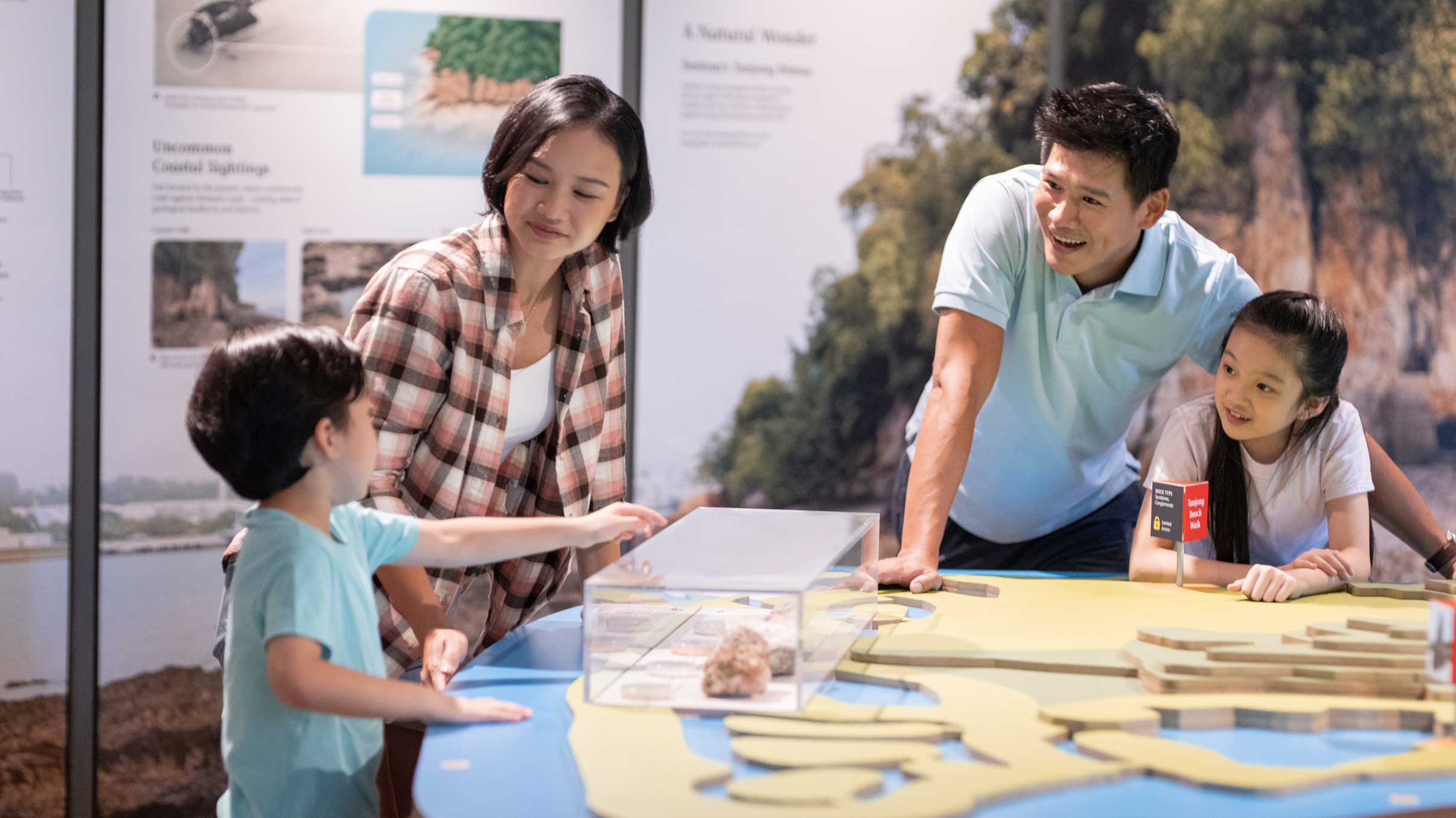 geology gallery