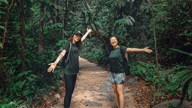 Sentosa Express | Sentosa