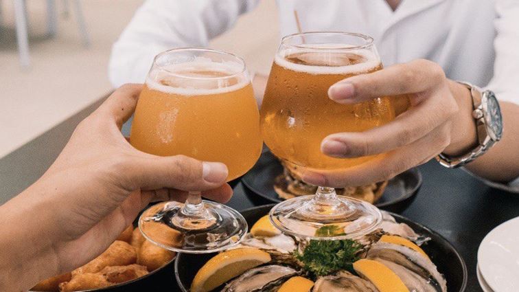 Silver Shell Cafe @ Dine on 3 | Sentosa