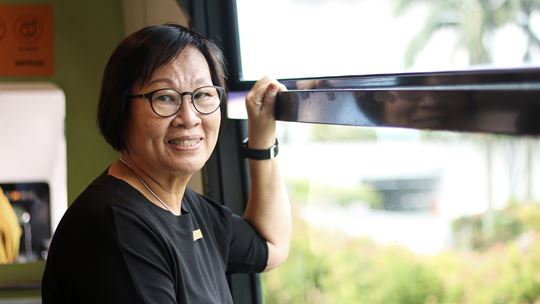 Sentosa Express | Sentosa