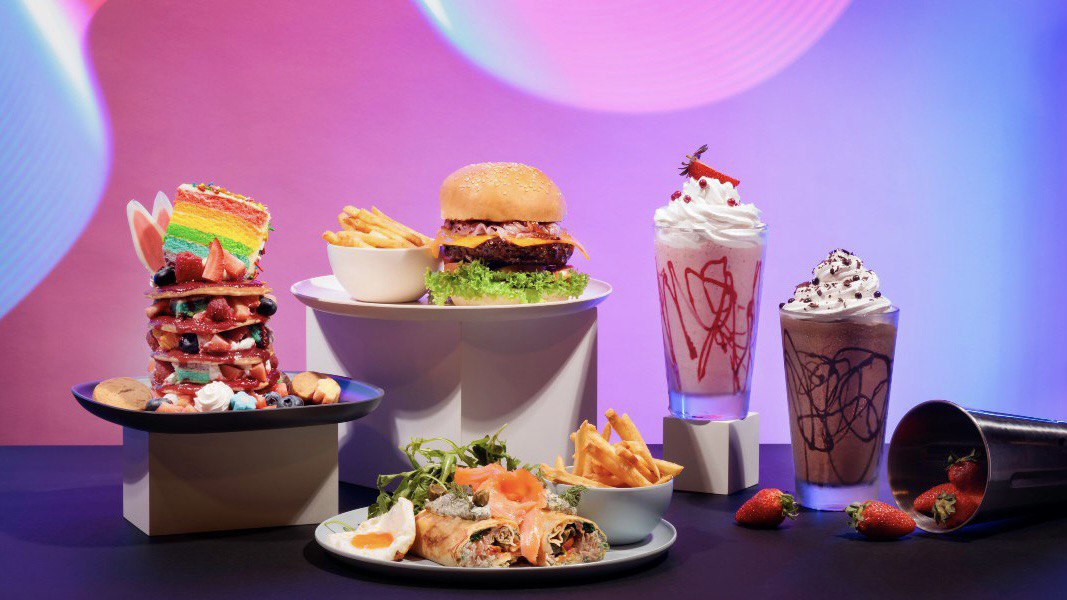 The Palawan @ Sentosa: A guide to your beach wonderland