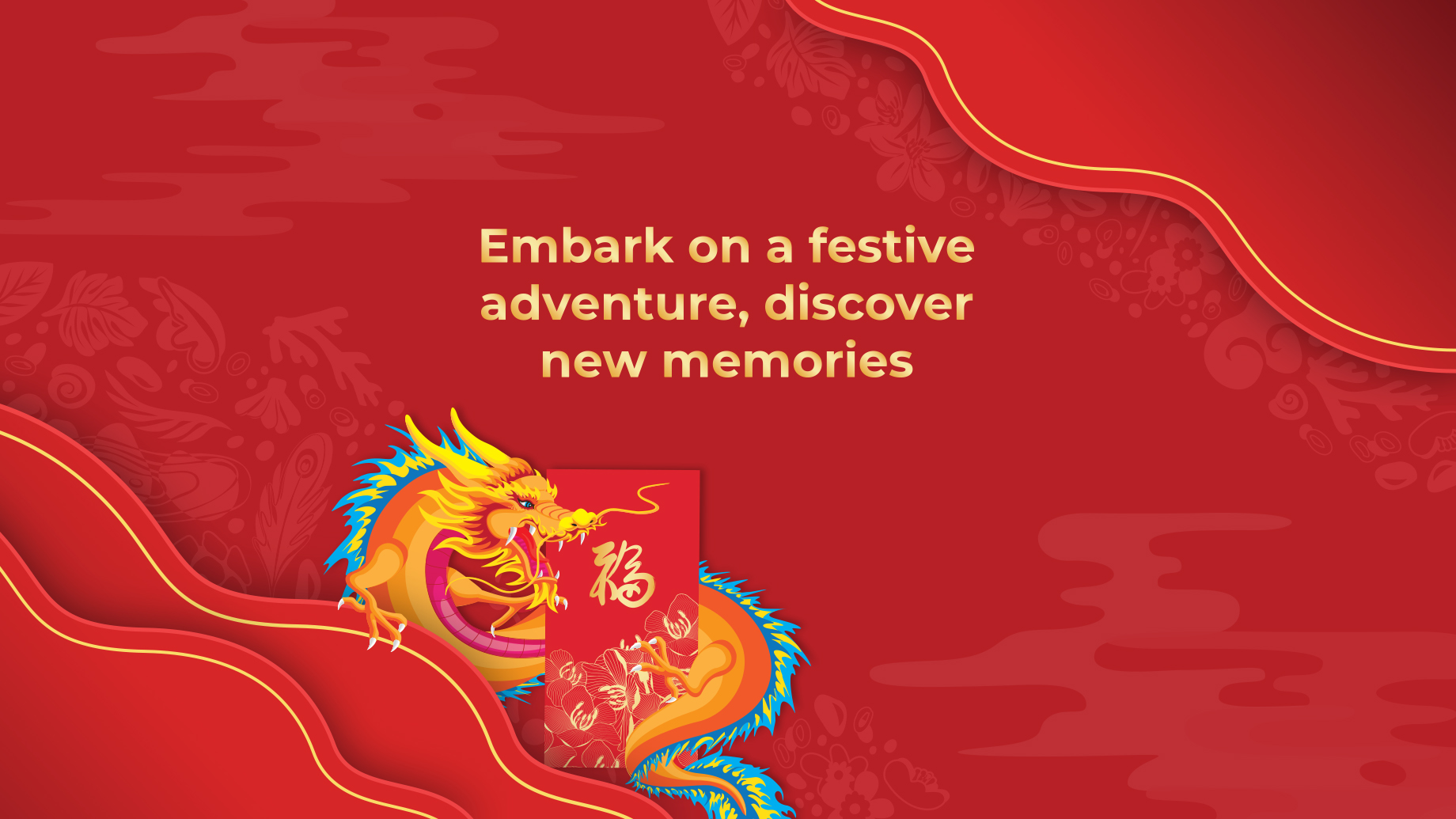 sentosa open on chinese new year