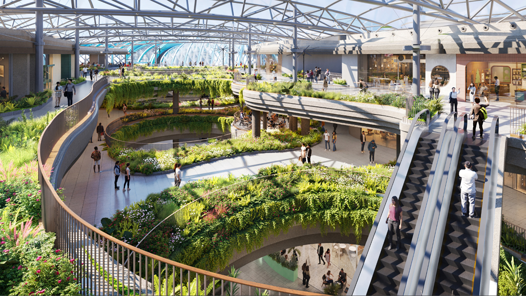 Inside WEAVE: Sentosa’s New Lifestyle Destination at RWS