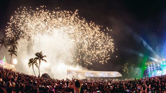 Silver Shell Cafe @ Dine on 3 | Sentosa