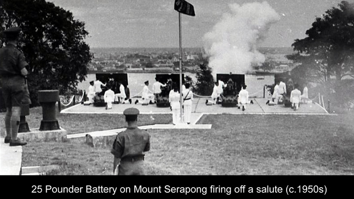 Where to run in Sentosa? Here are 2 running routes