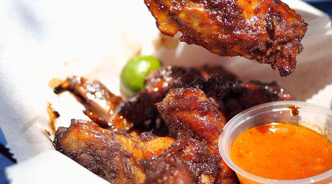 5 most popular restaurants in Sentosa