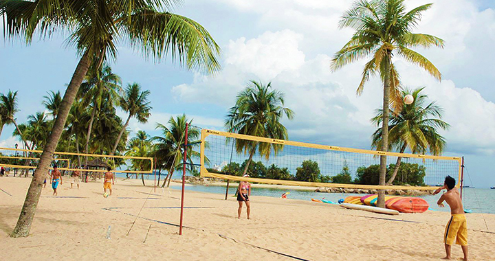 Sentosa Beach Reservations Why Stand In Line When You Can Book Online Sentosa Beach Reservations Why Stand In Line When You Can Book Online