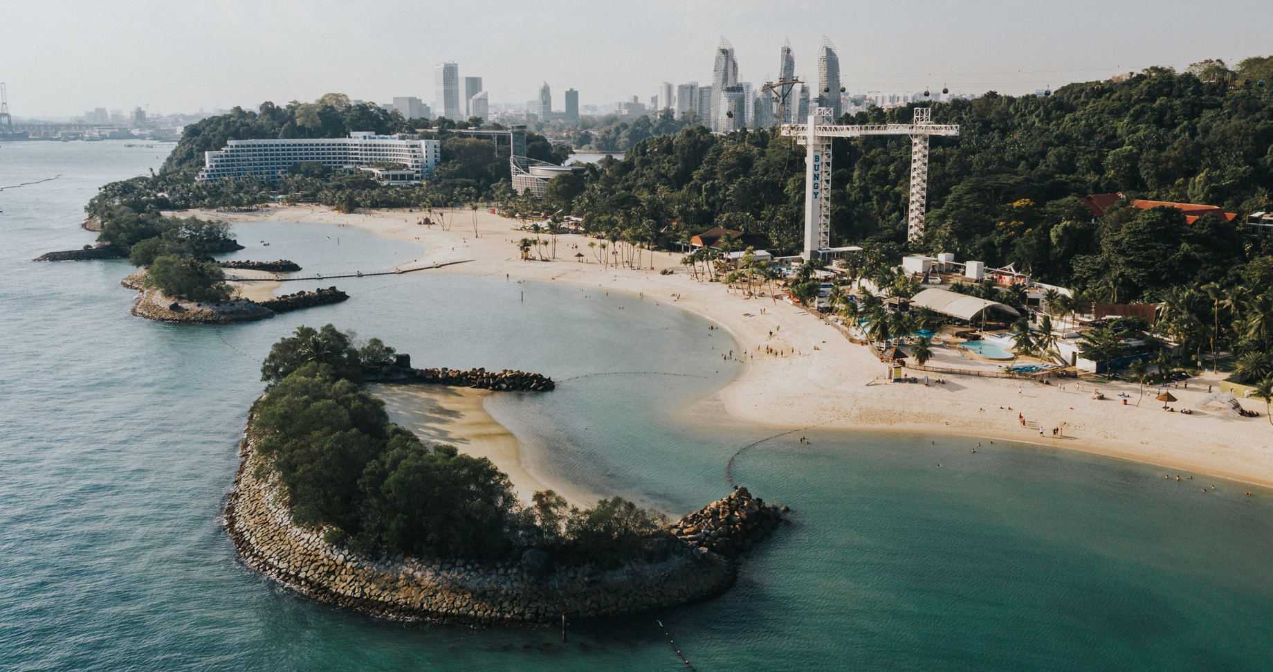 Sentosa Beach Reservations Why Stand In Line When You Can Book Online Sentosa Beach Reservations Why Stand In Line When You Can Book Online