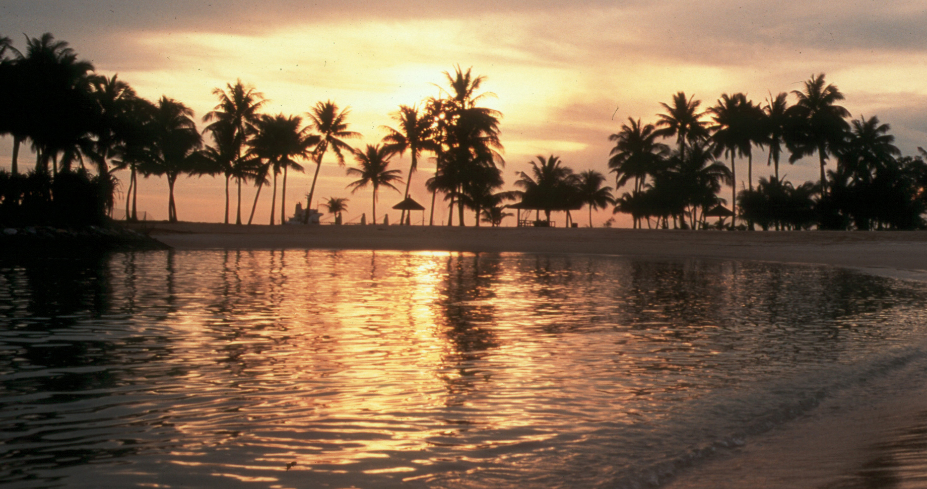 Sentosa Beach Reservations Why Stand In Line When You Can Book Online