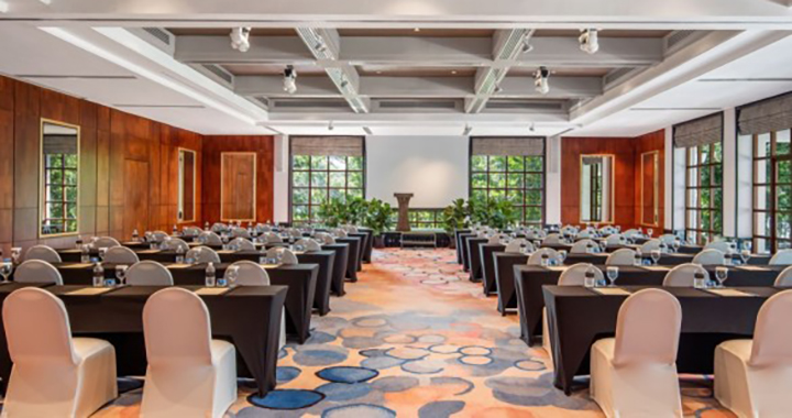 Sofitel Singapore Sentosa Resort & Spa | Sentosa