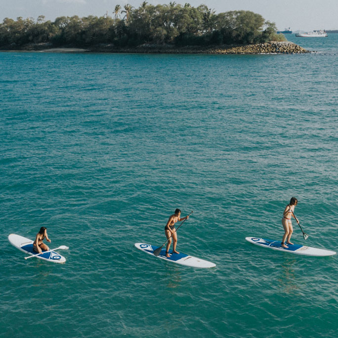 ola paddle board