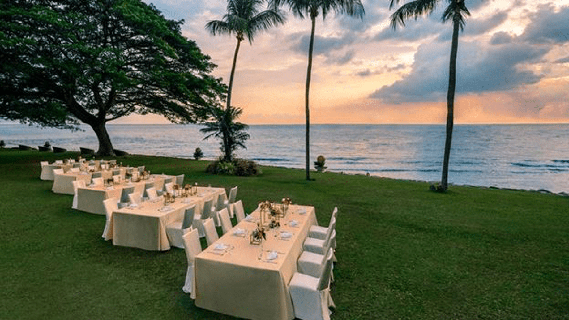 Shangri-La Rasa: MICE & Leisure in Sentosa