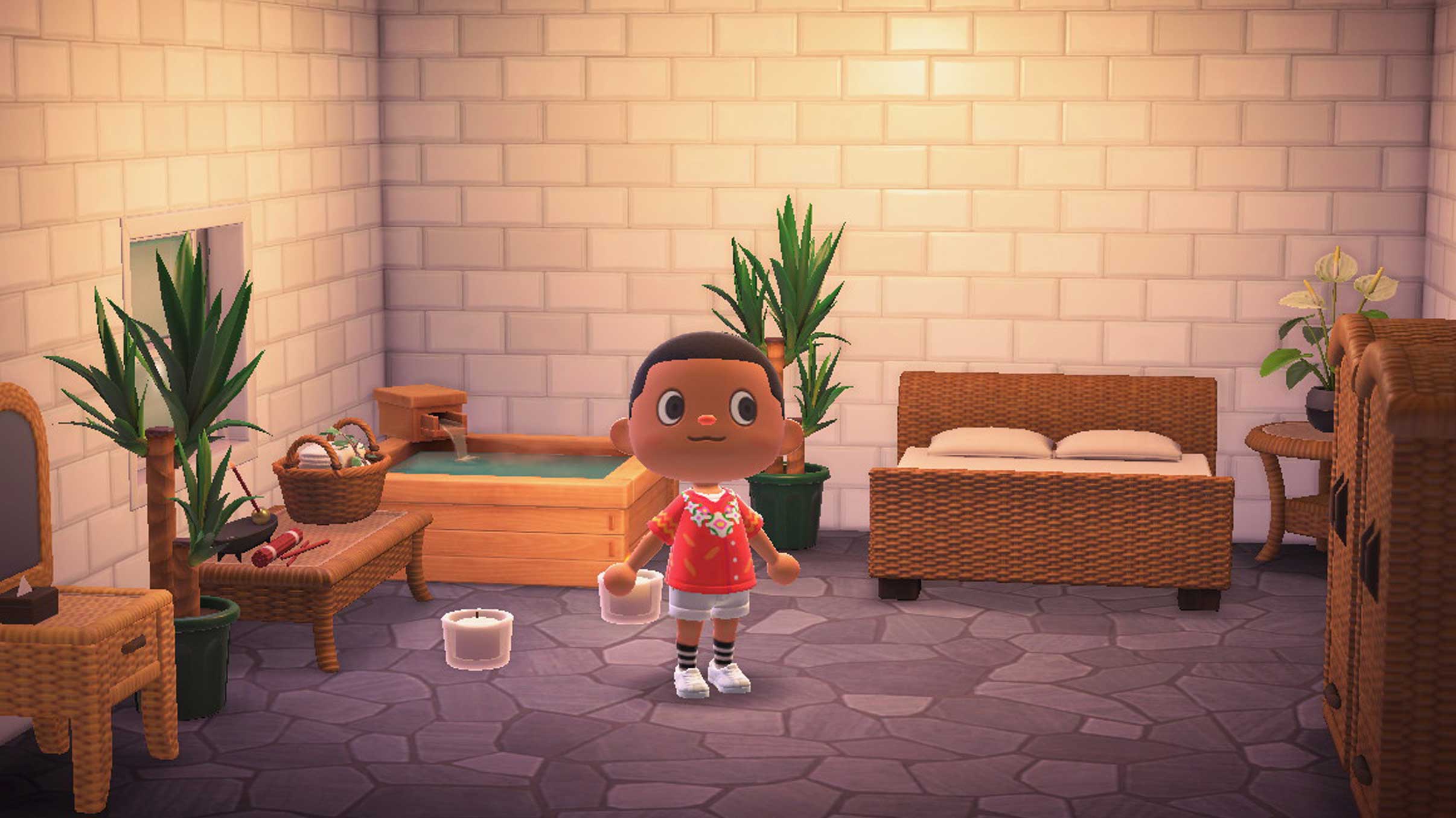 7 Iconic Sentosa Locations To Visit In Animal Crossing This May