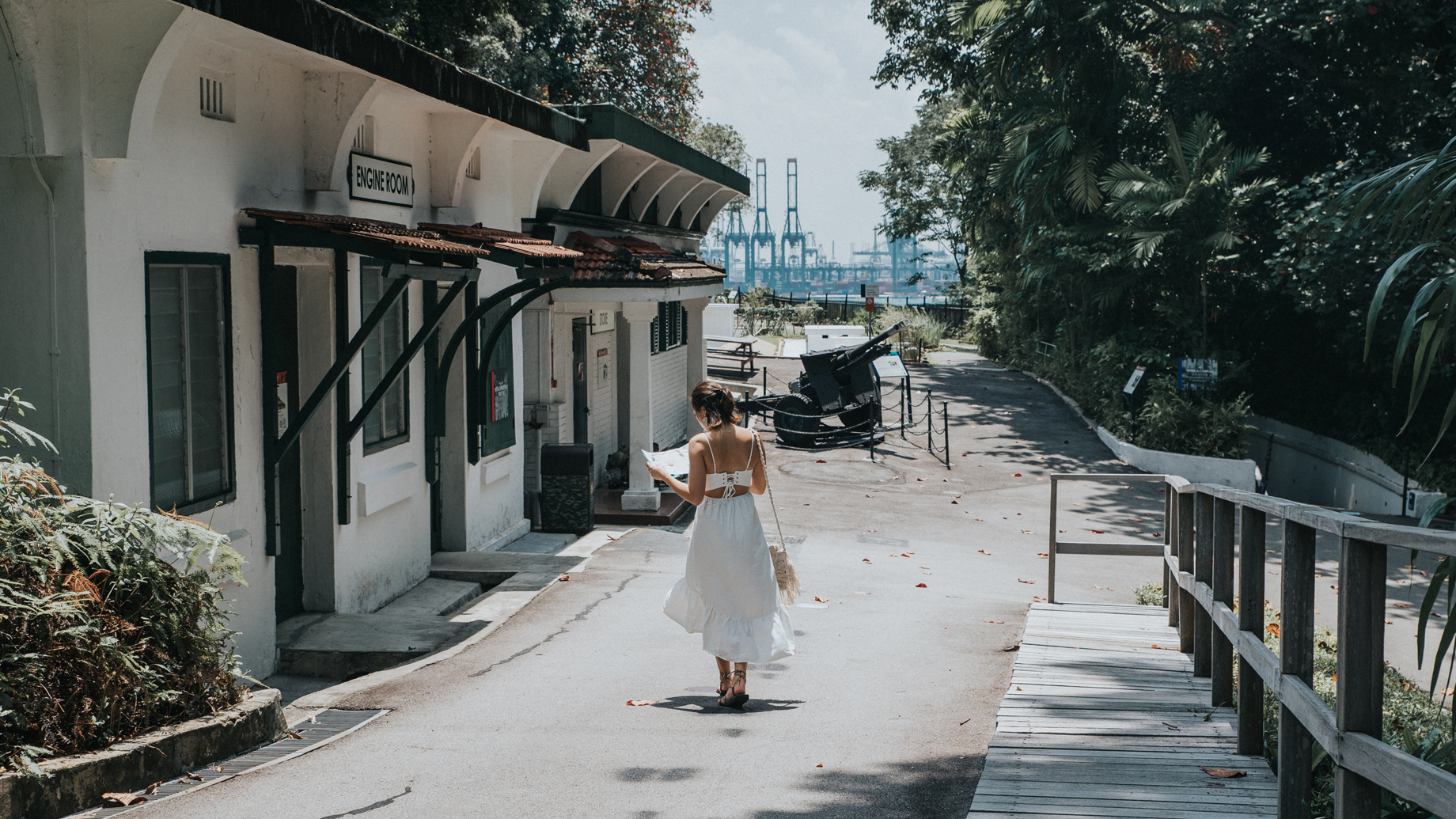 Sentosa Holiday Deals | Sentosa