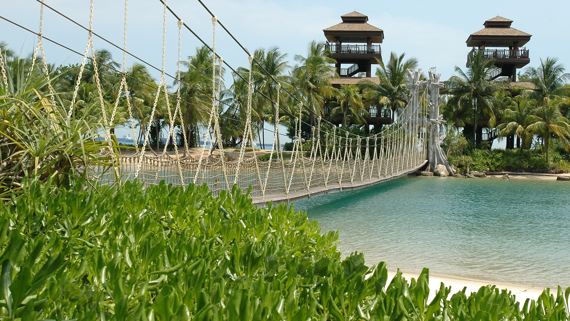 Palawan Beach