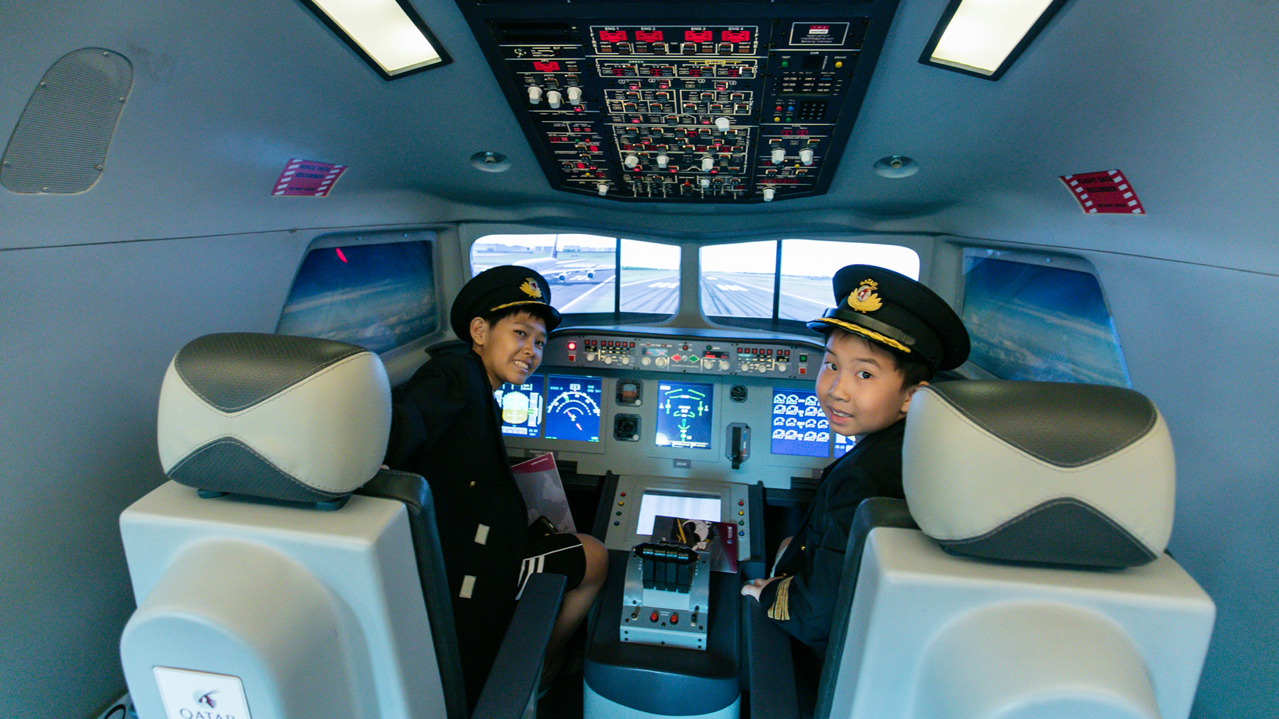 KidZania Singapore: Indoor Kids City | Sentosa
