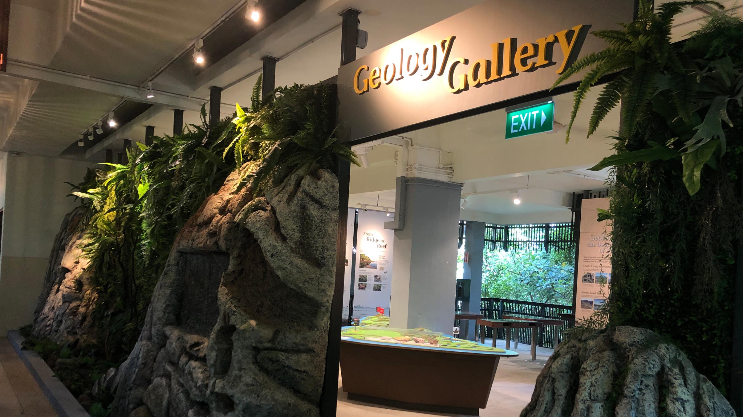 Image 4: Geology Gallery