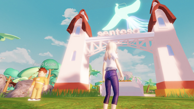 6 Iconic Sentosa locations to visit in SentosaLand