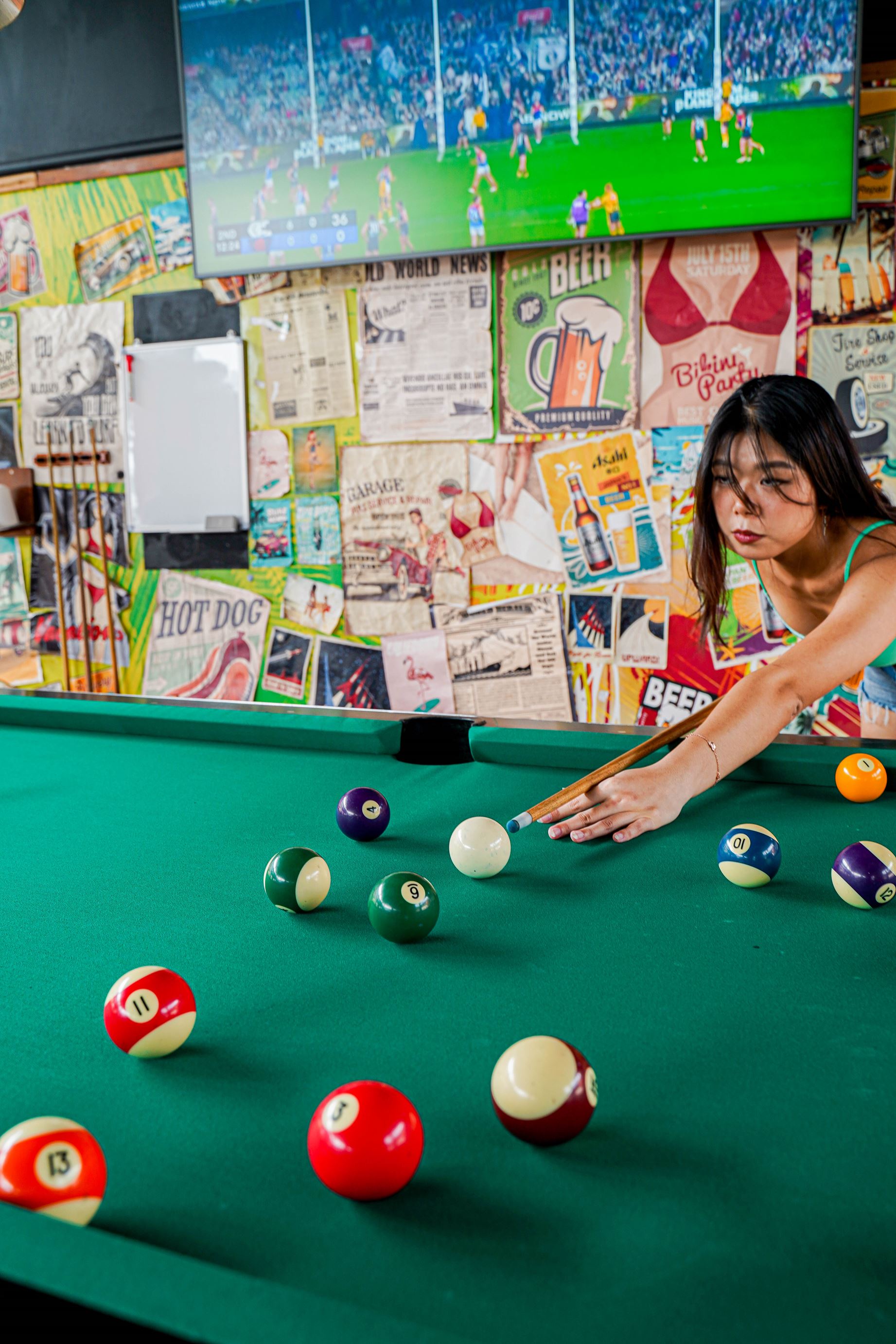 Bikini Bar | Sentosa