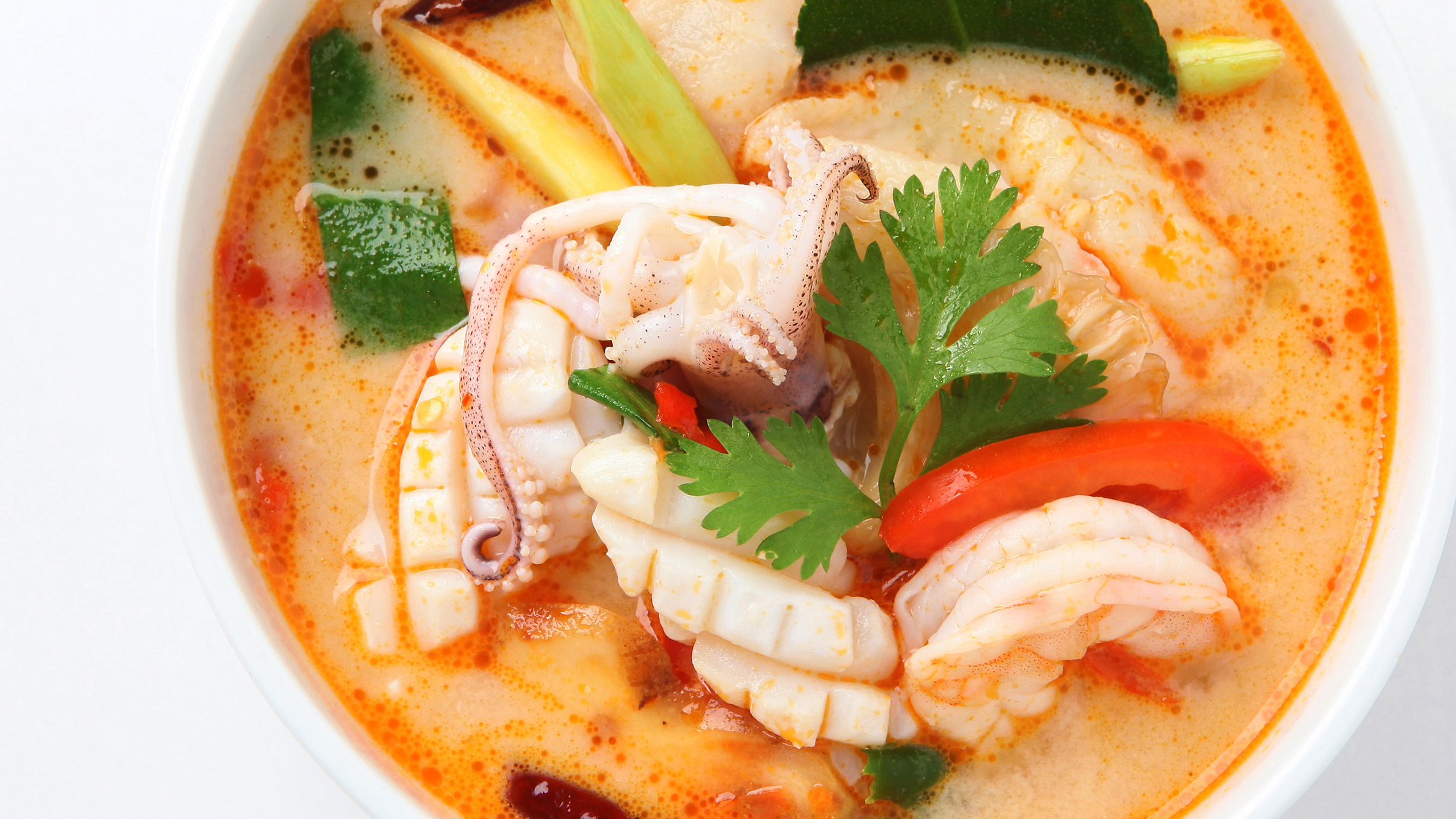 Gin Khao Bistro Sentosa