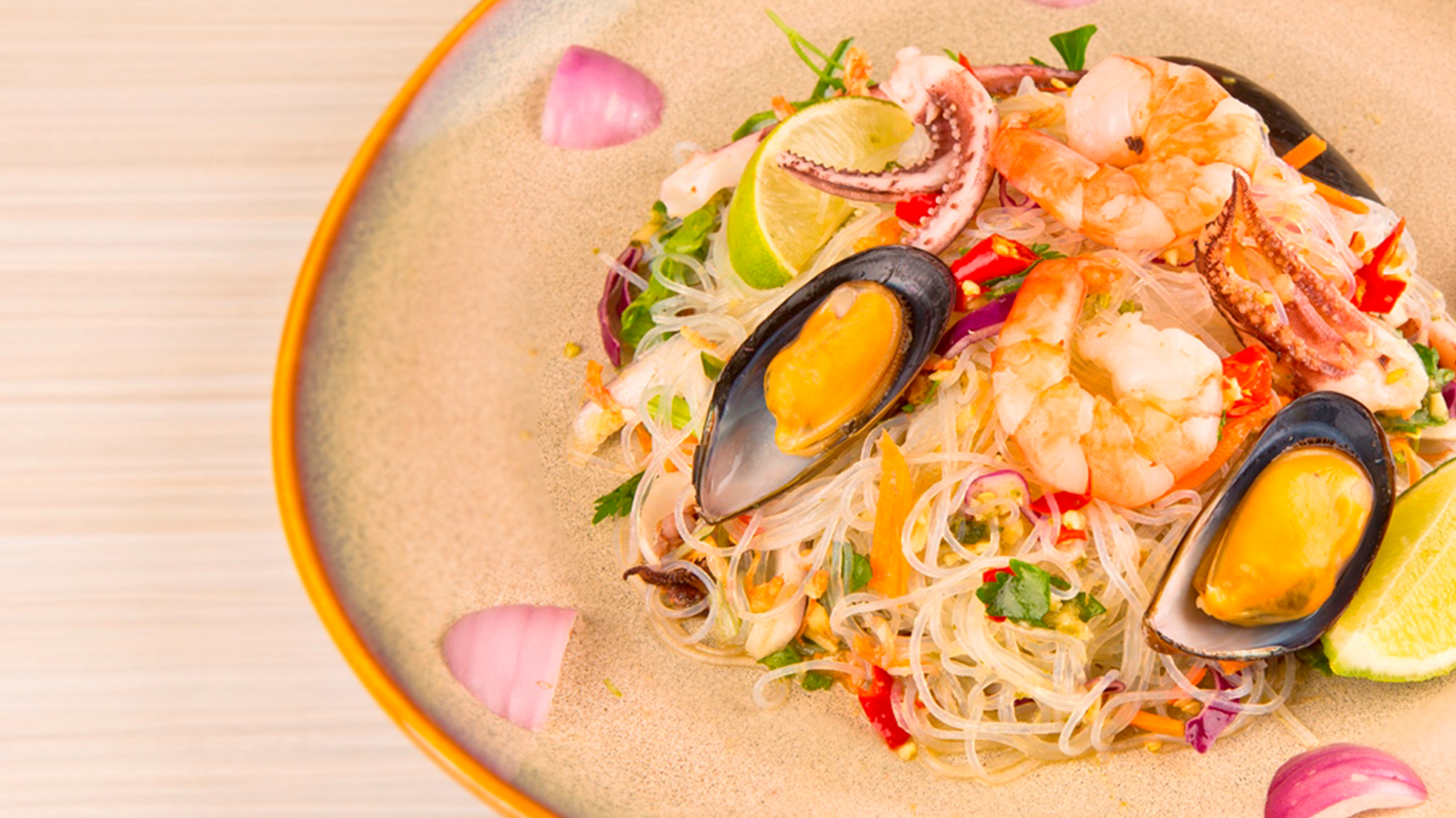 Gin Khao Bistro Sentosa