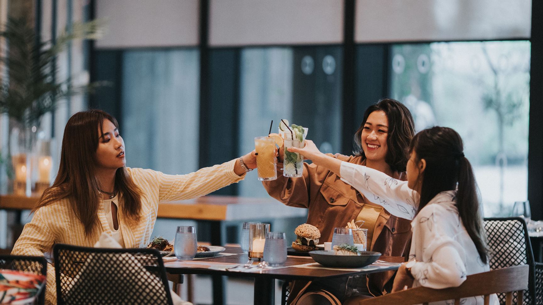 Native Kitchen | Sentosa