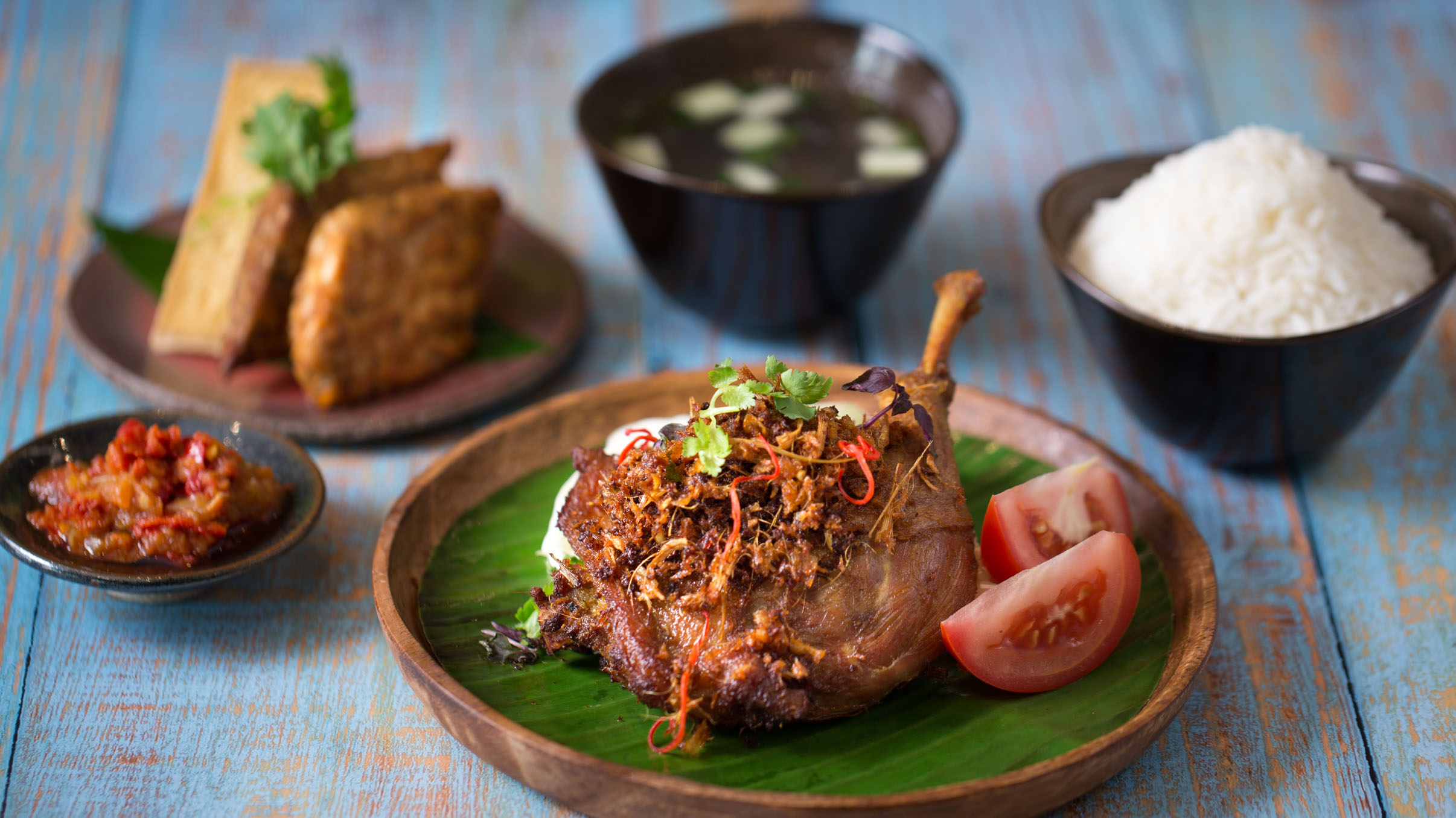 Native Kitchen | Sentosa