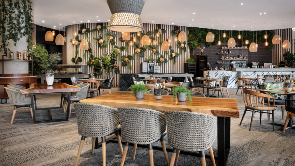 Native Kitchen | Sentosa