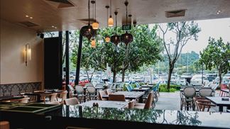 Spice Hubs of Sentosa: Where to find the best Indian food