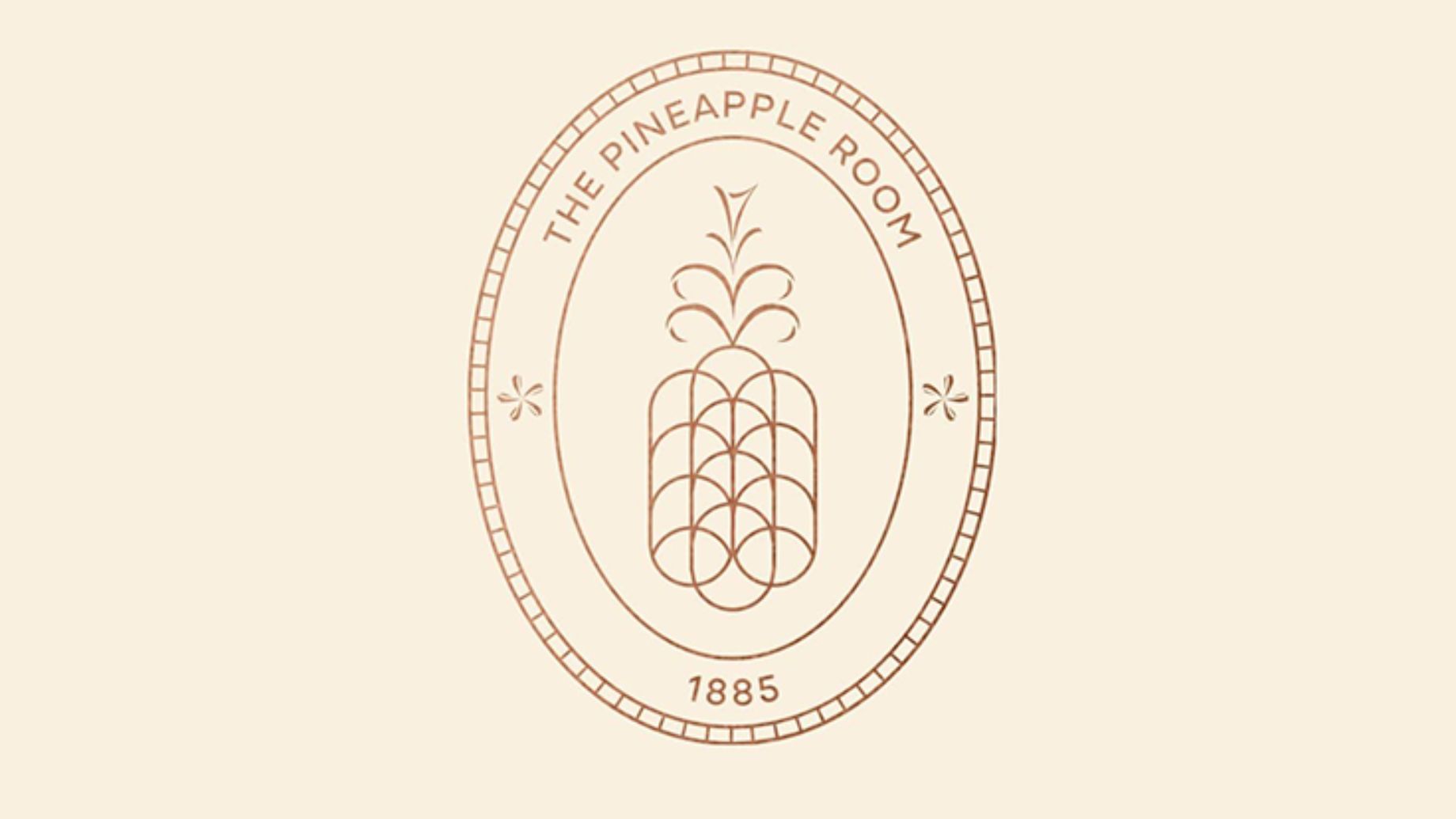The Pineapple Room | Sentosa