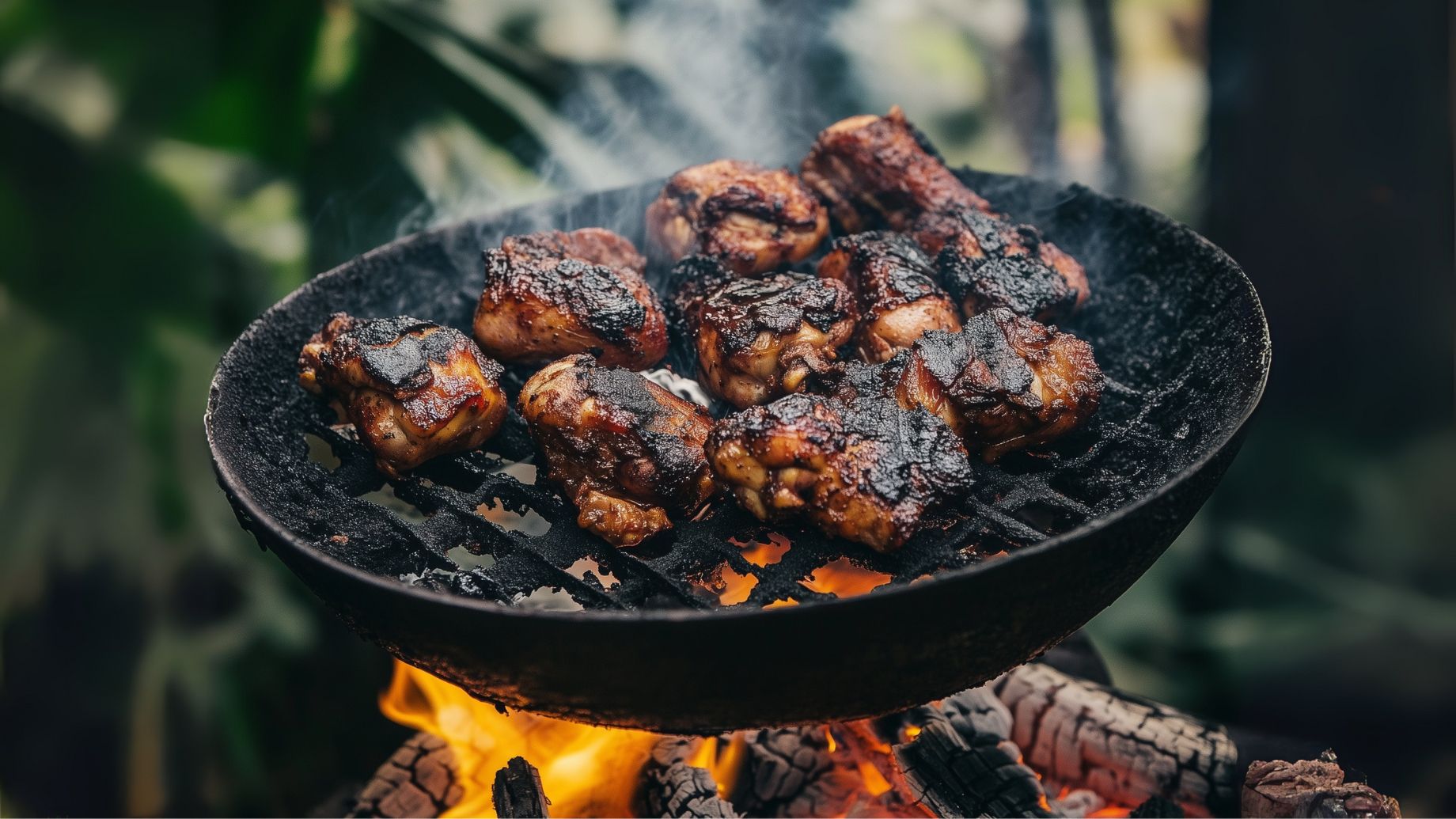 Image 10: International Grills