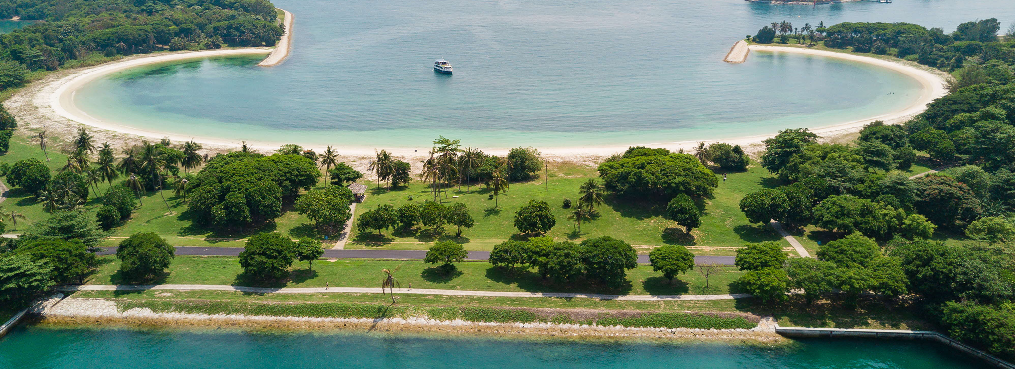 Southern Islands Weekend Adventures