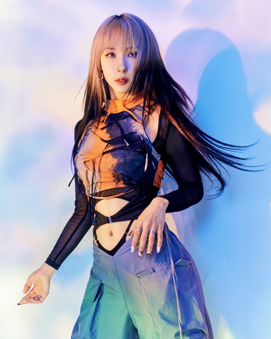 K-POP Dance Showdown 2026