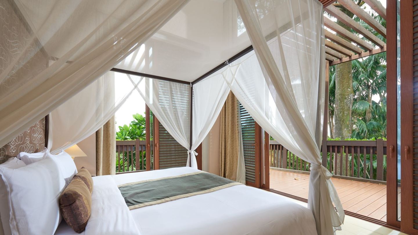 Equarius TreeTop Lofts Sentosa