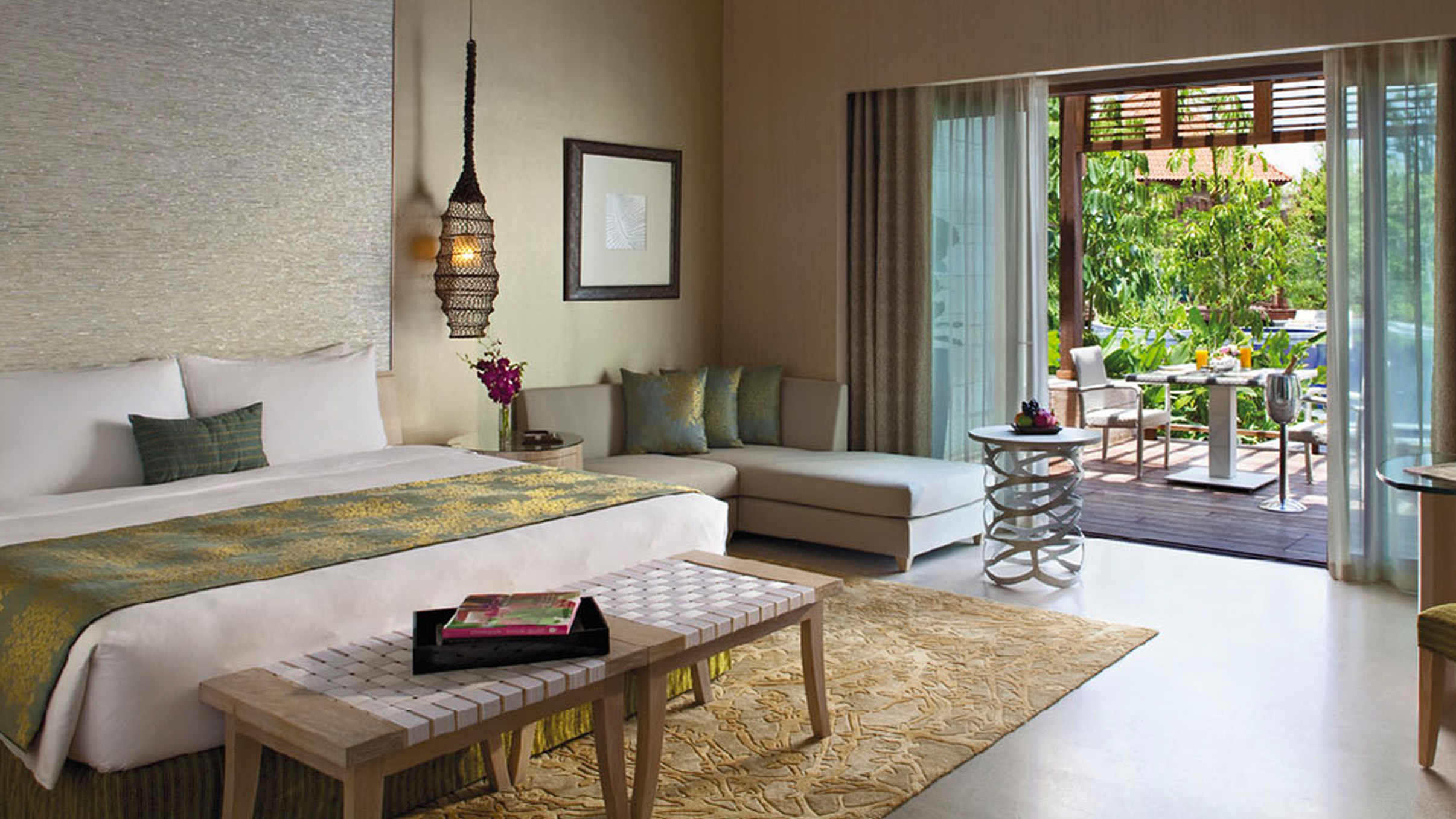 Equarius Villas | Sentosa
