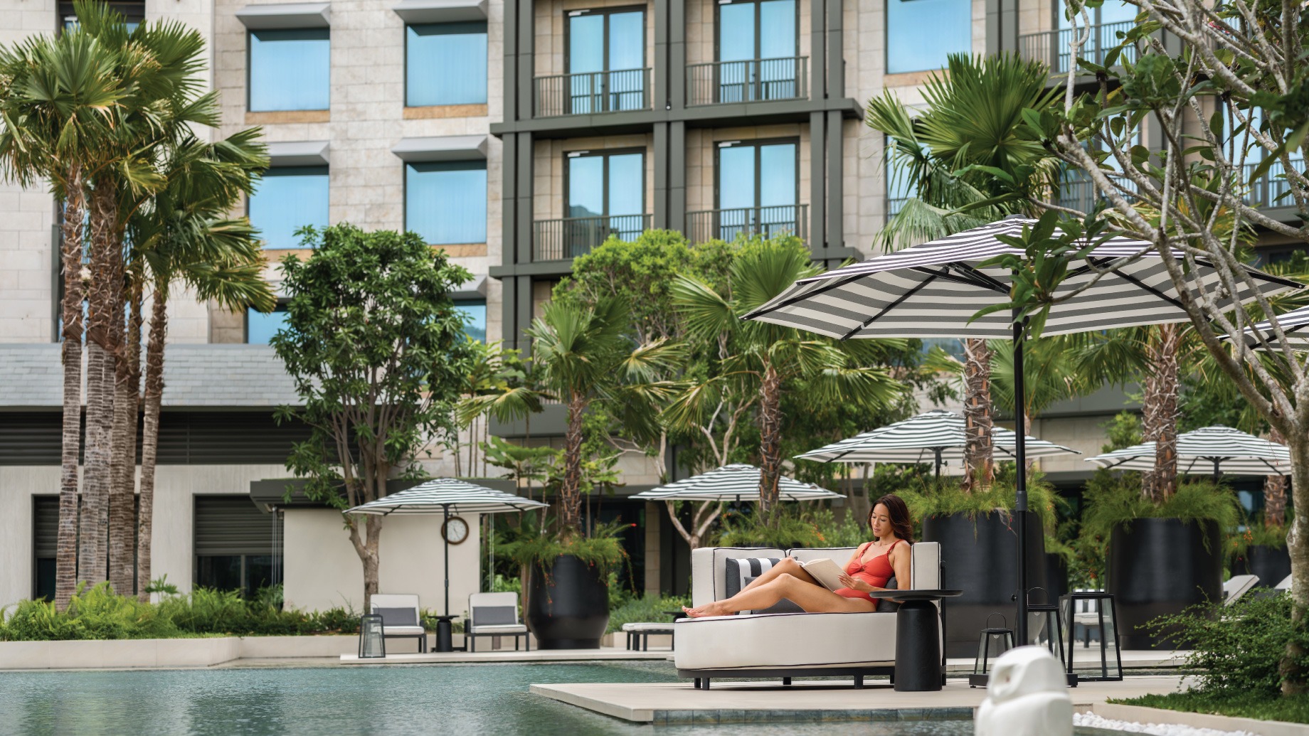 Laurus Hotel Rws The Laurus Singapore Hotel | Sentosa