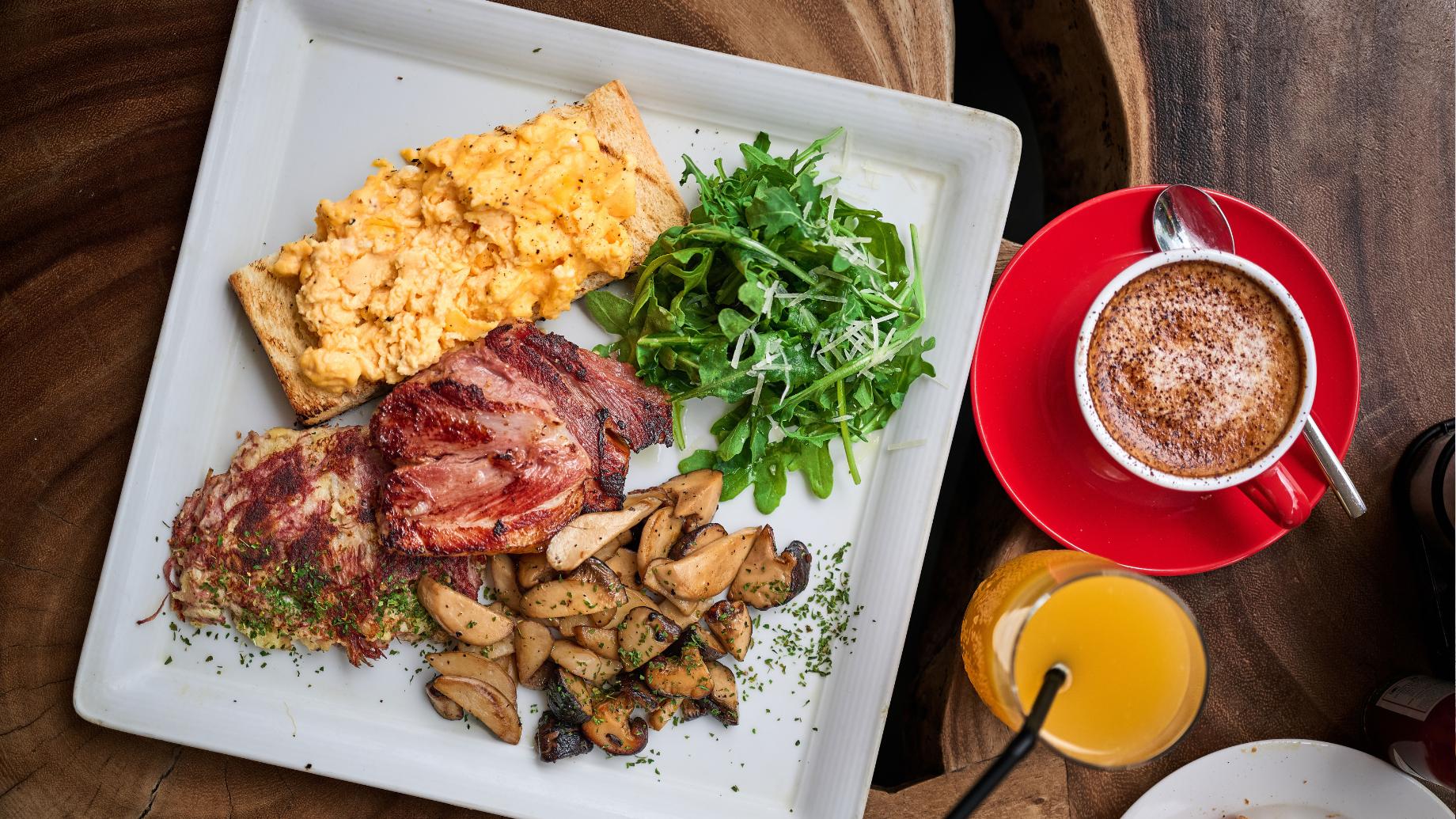 Greenwood Fish Market Easter Weekend