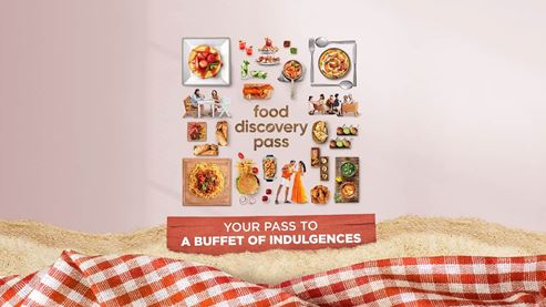 International Food Street | Sentosa