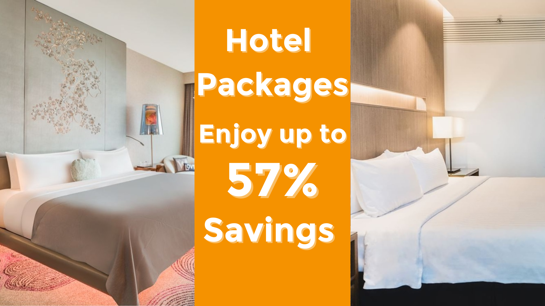 Hotel Packages