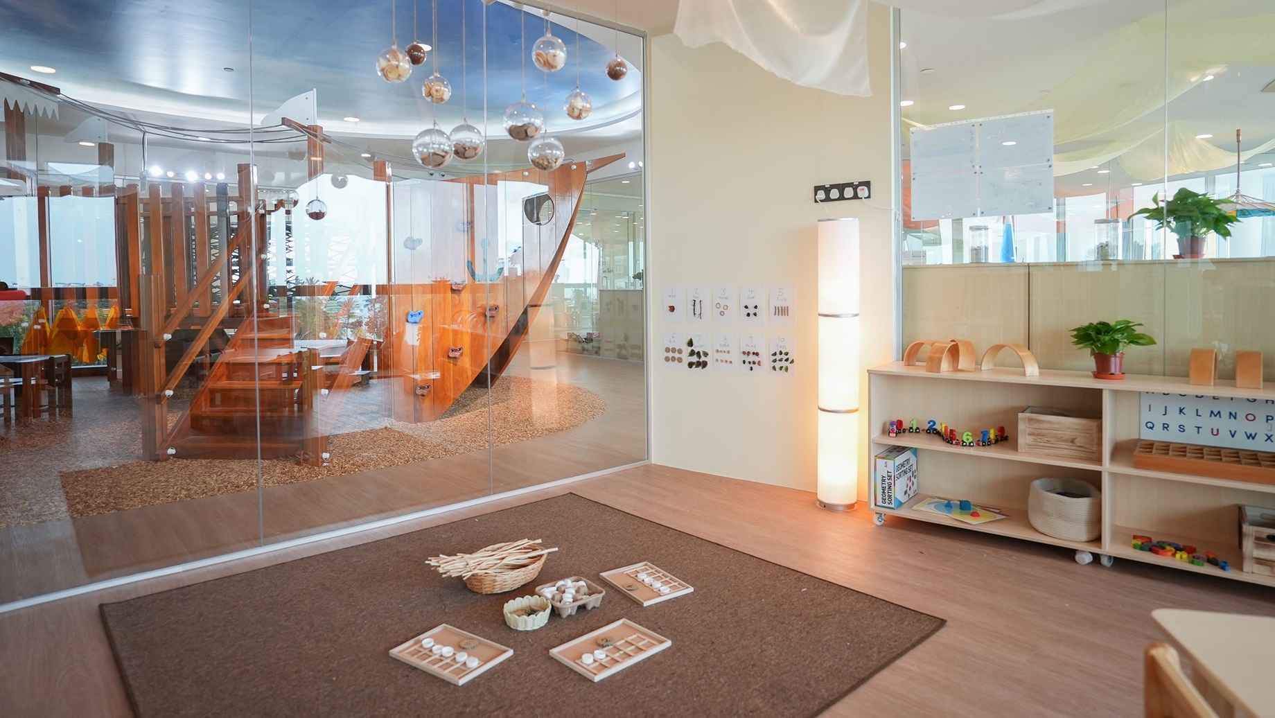 EtonHouse Preschool by the Beach in Sentosa | Inquire.Think.Learn ...